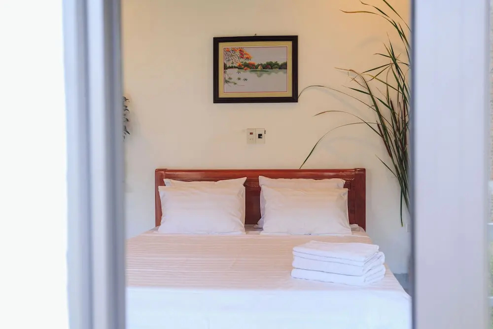 Heartfelt Hideaway