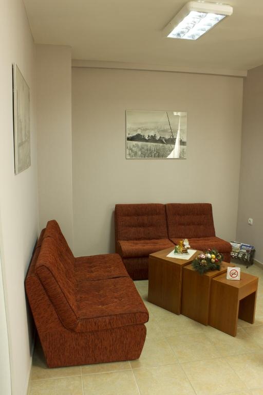 Guest house Kozle