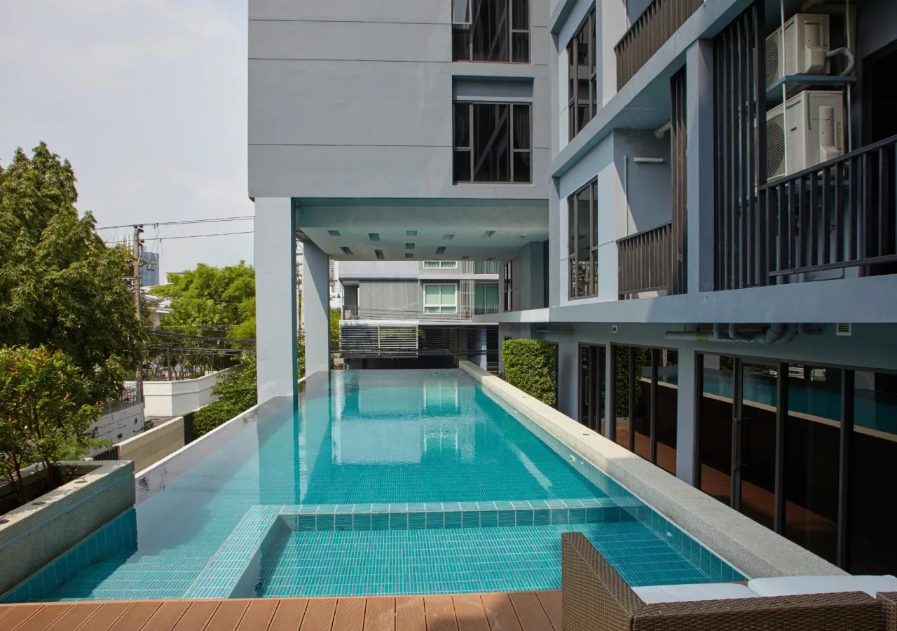 Foto - Park 19 Hotel