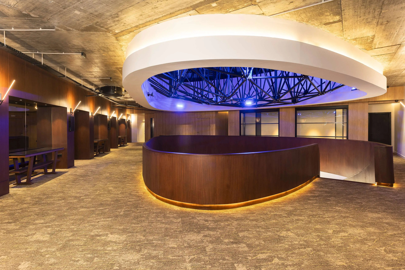 Photo - Radisson Hotel Tunis, City Center