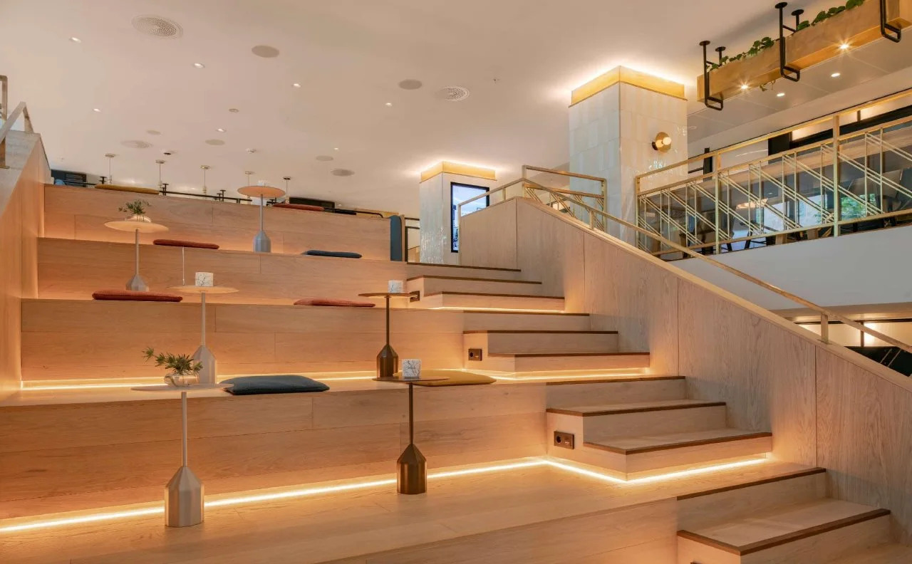 Foto - Hotel Norge by Scandic