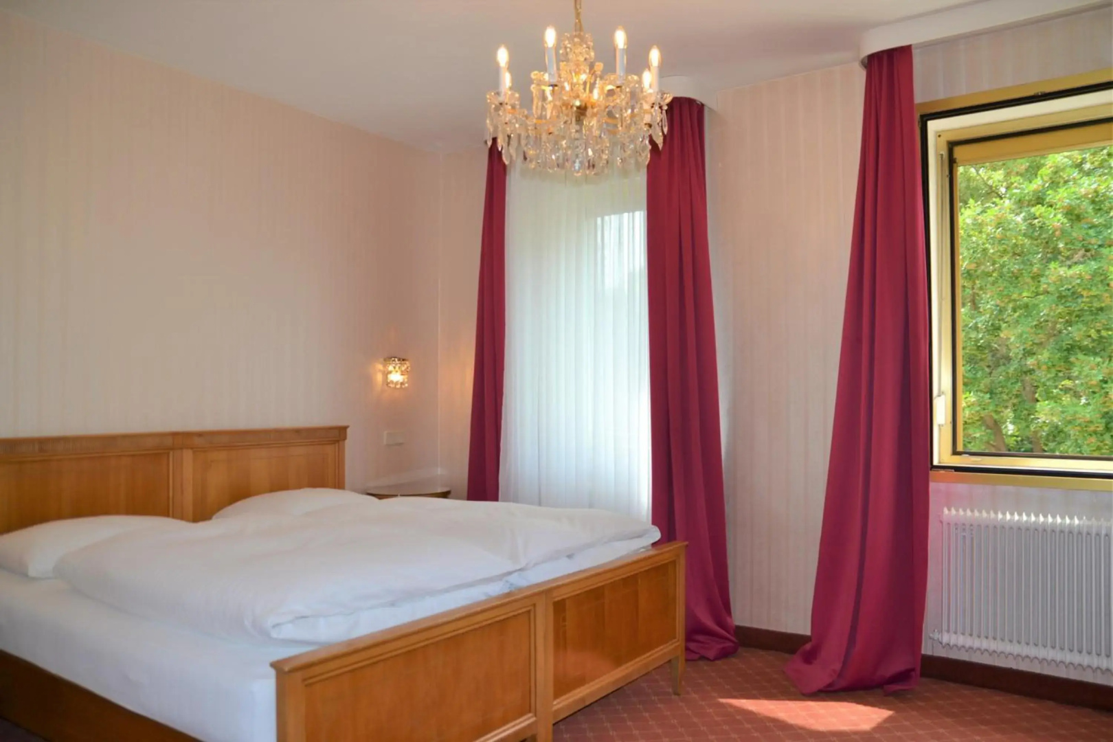 Foto - Hotel An Der Wien