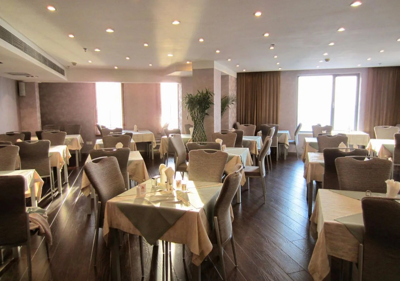 Photo - Qingdao Housing International Hotel