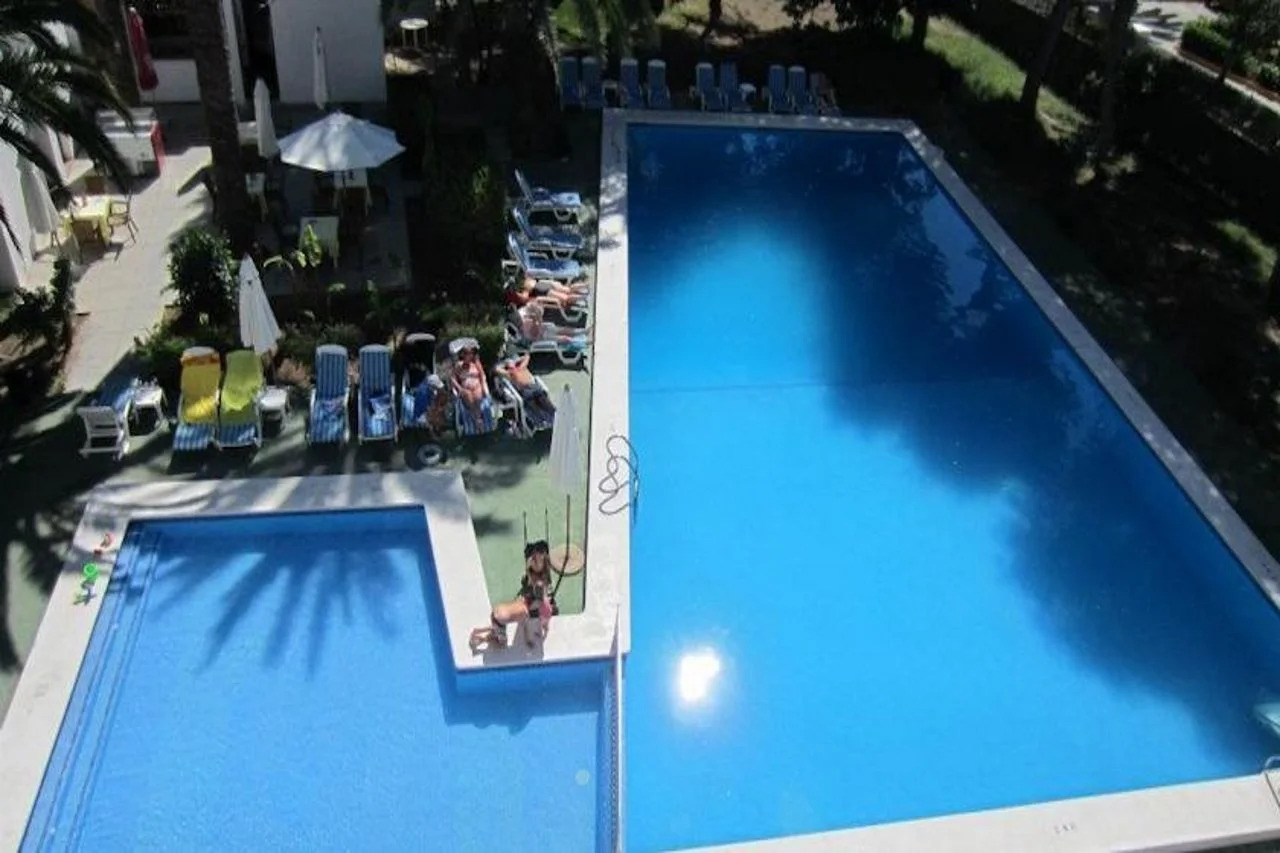 Photo - Hotel Arenal