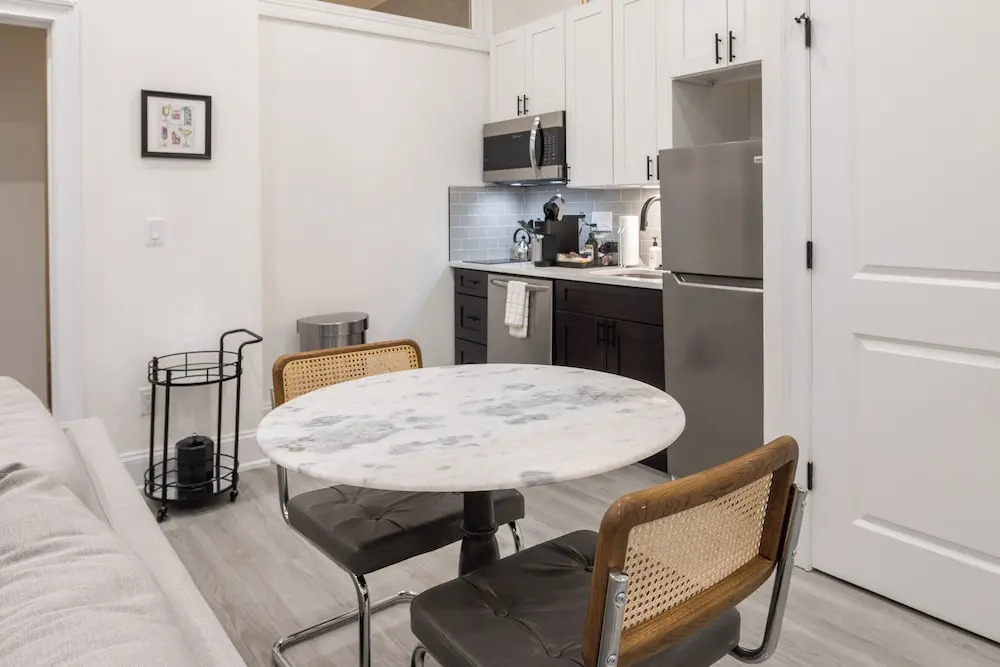 Foto - Sosuite at French Quarters - Rittenhouse Square