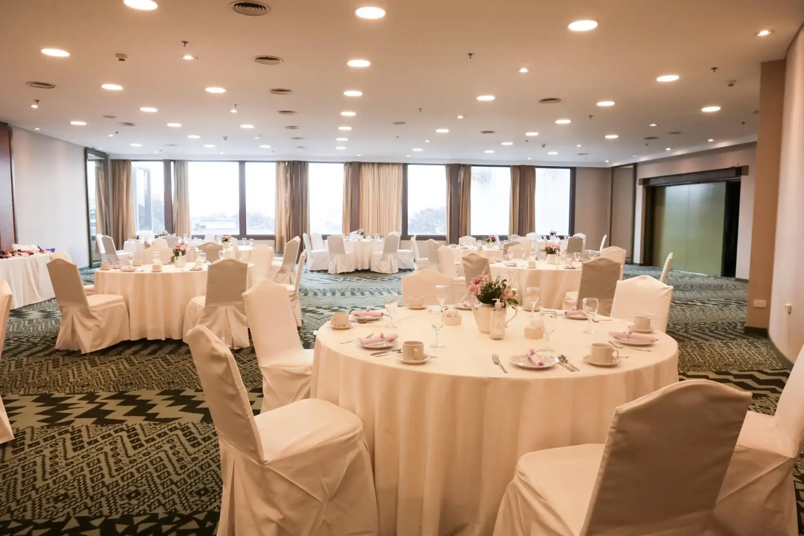 Photo - Sheraton Salta Hotel