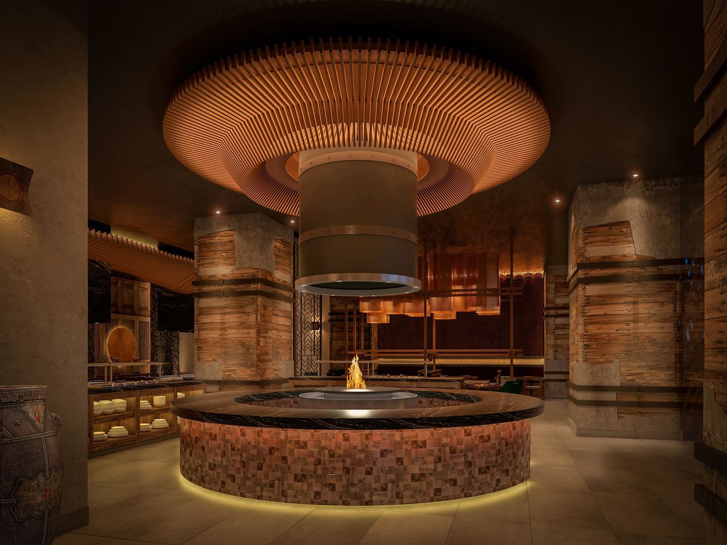 Foto - Hyatt Ziva Cap Cana