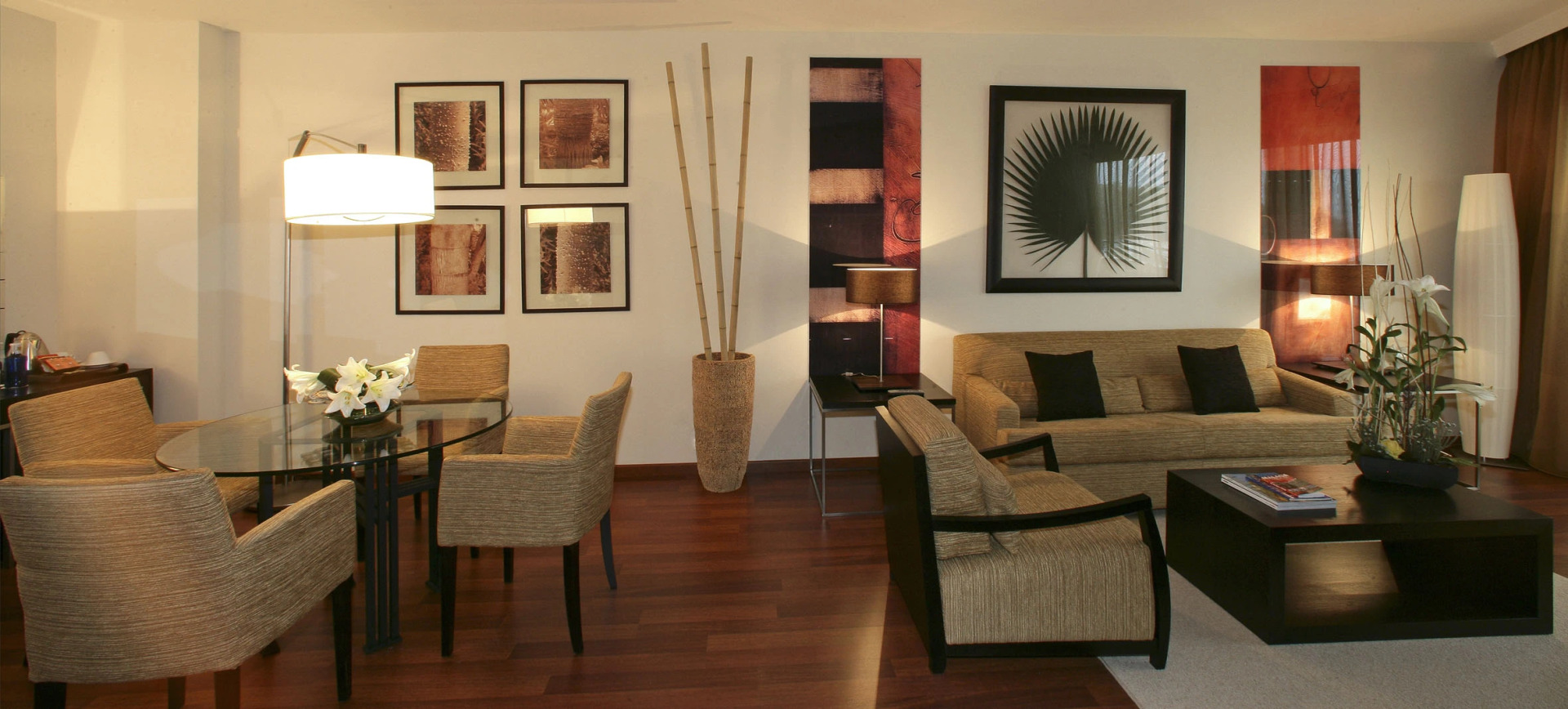 Foto - Senator Banus