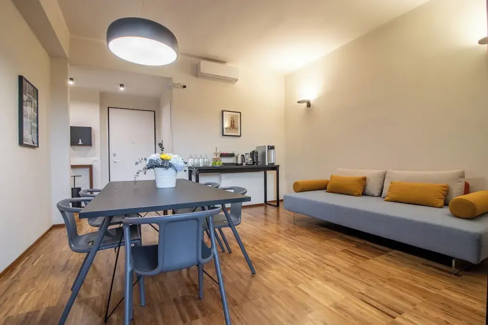 Photo - Il Faro Luxury Rooms & Lounge