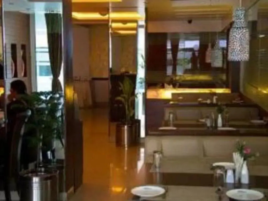 Foto - Super Hotel O Grandeur By orbit Hotels Near Chennai shopping mall