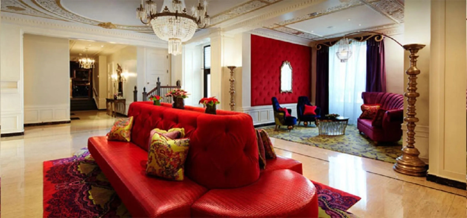 Foto - The Huntington Hotel