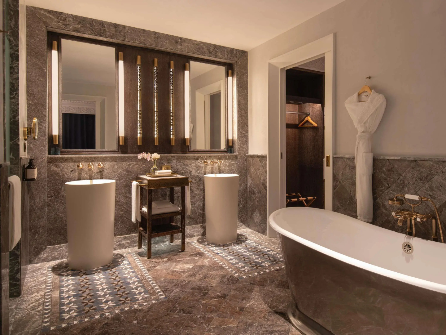 Foto - Fairmont Tazi Palace Tangier