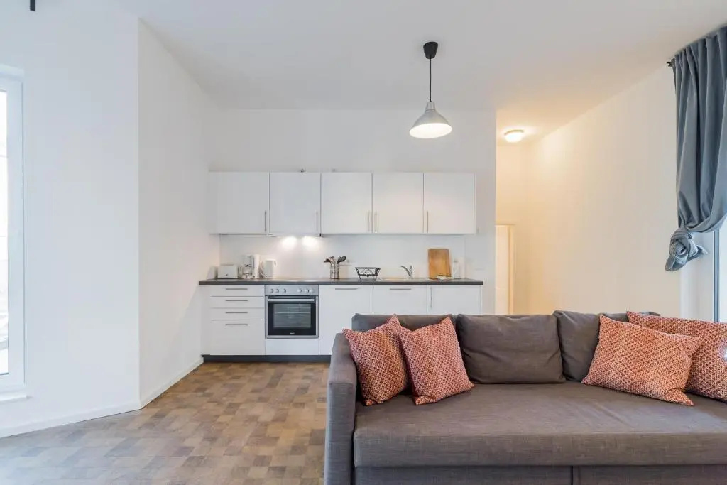 Foto - Nena Apartments Hermannplatz
