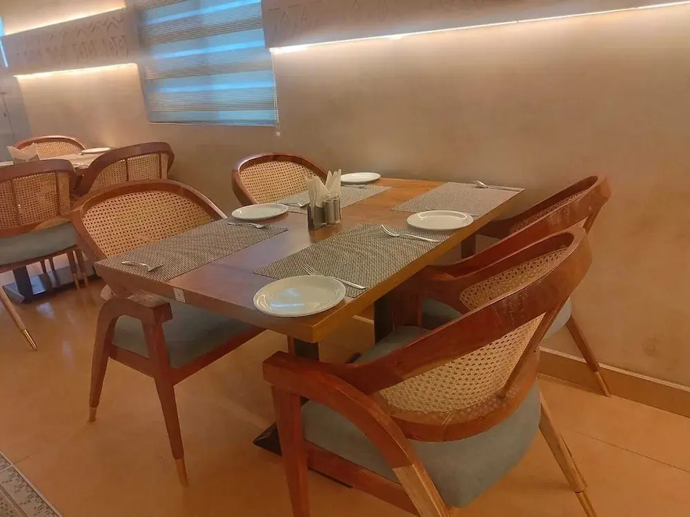 Foto - Hotel La Premier