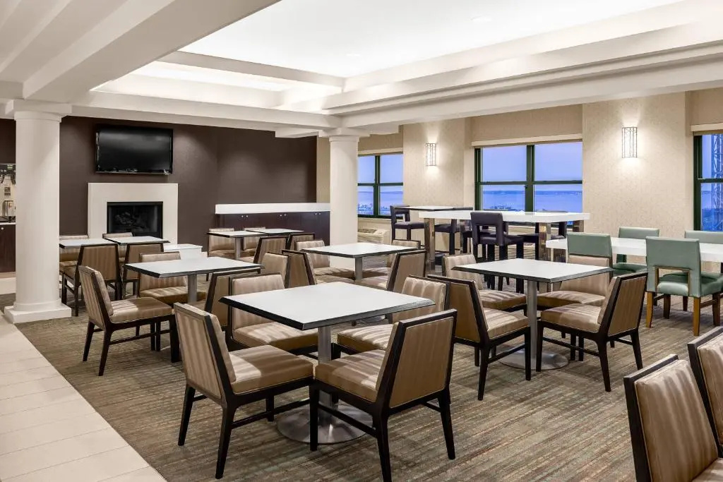 Foto - Residence Inn By Marriott New Rochelle