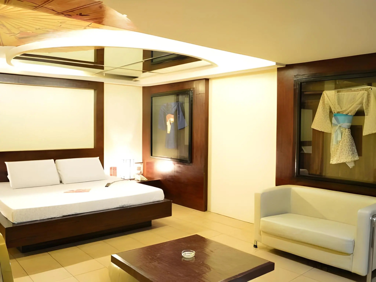 Foto - Hotel Sogo Bagong Barrio Caloocan