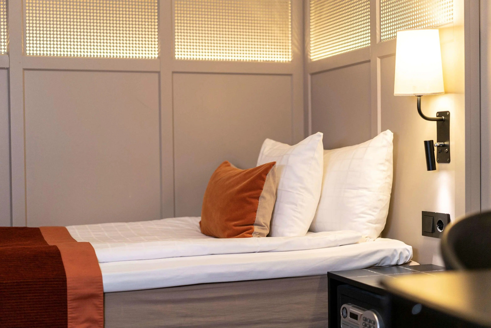 Photo - Scandic Grand Central