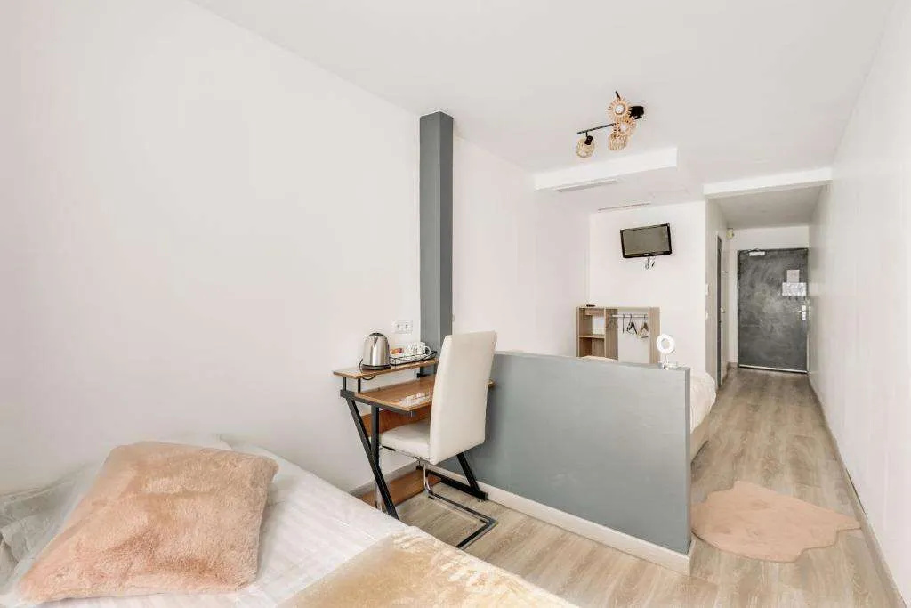 Foto - L'Oasis Montparnasse