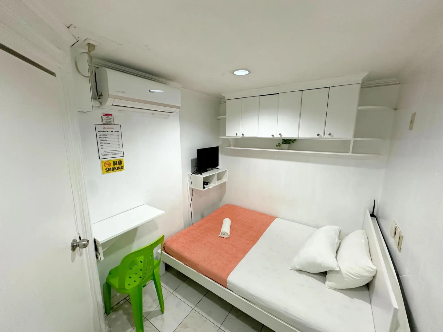 Foto - Dormitelsph España