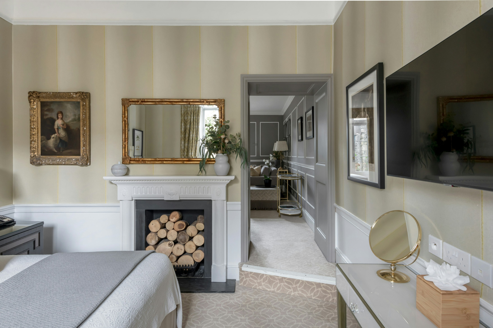 Foto - The Royal Crescent Hotel & Spa