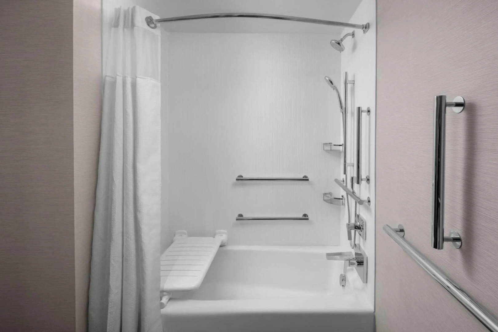 Foto - Courtyard by Marriott Pittsburgh University Center