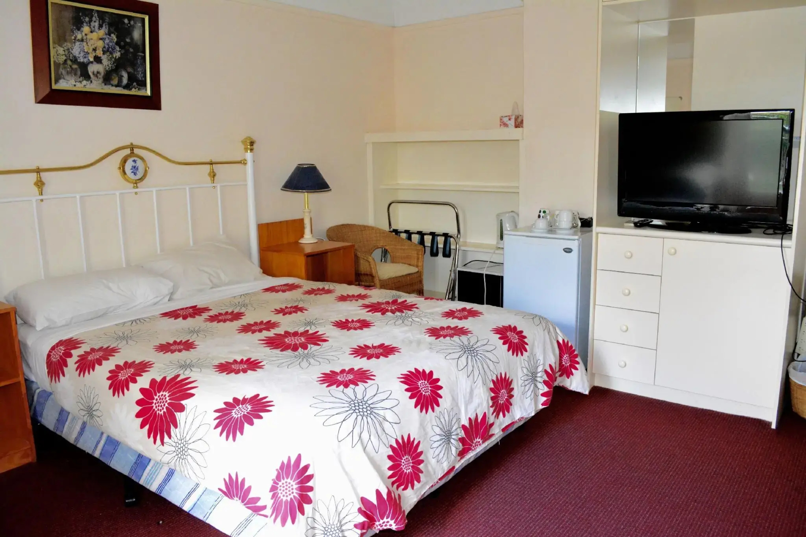 Foto - Georgian Court Inn