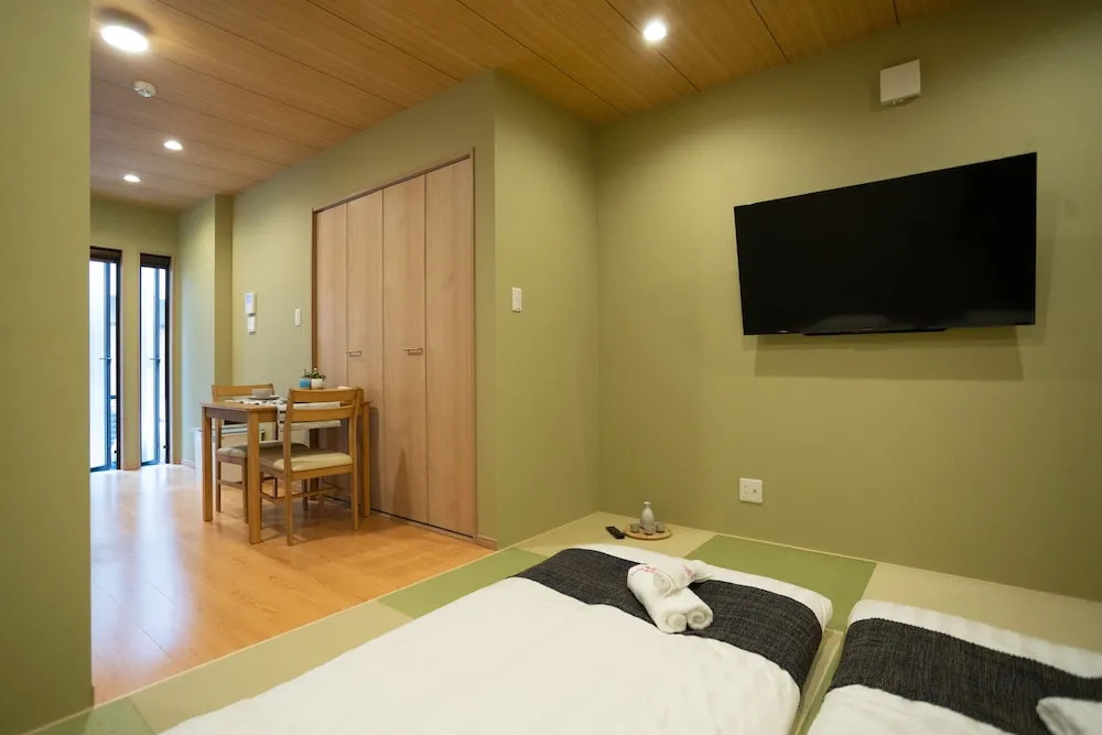 Foto - Hanastay Sakura