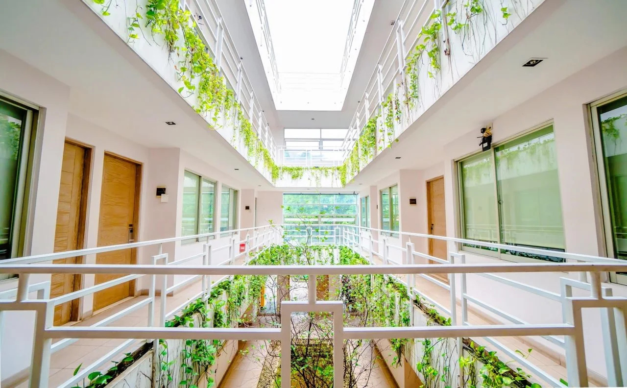 Foto - LeGreen Suite Tondano