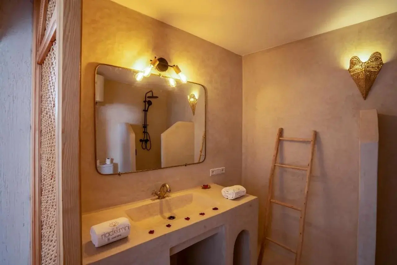 Photo - Riad Kilimini & SPA