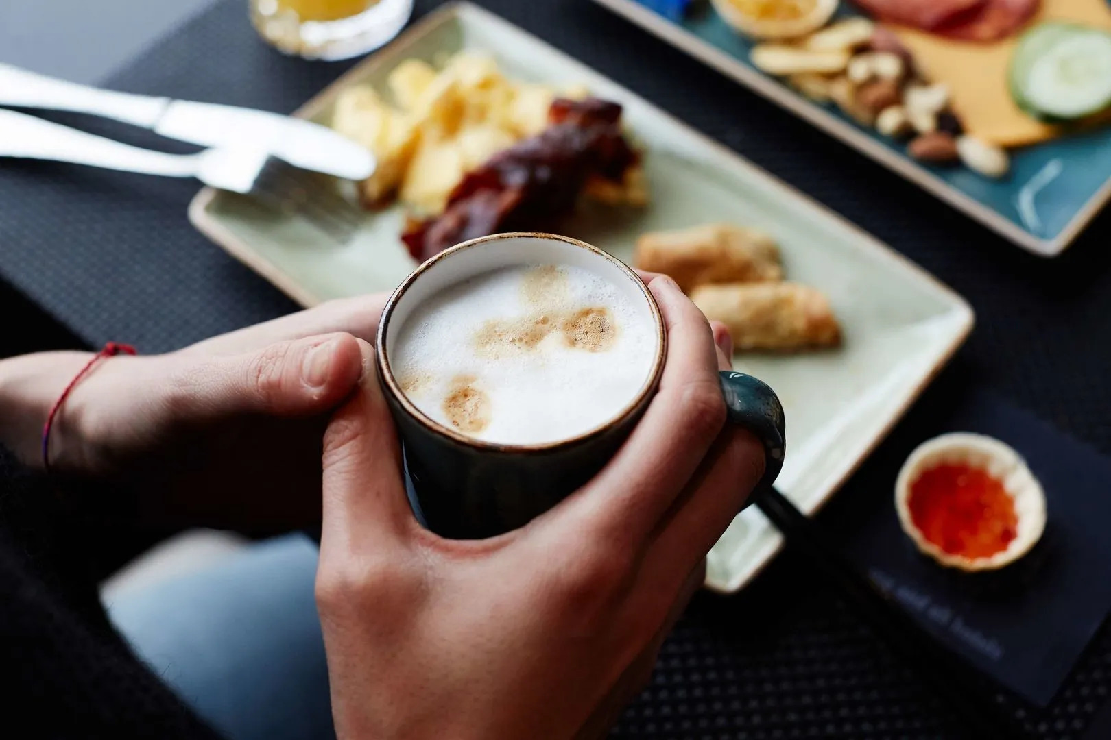 Foto - Me and All Hotel Dusseldorf, by Hyatt