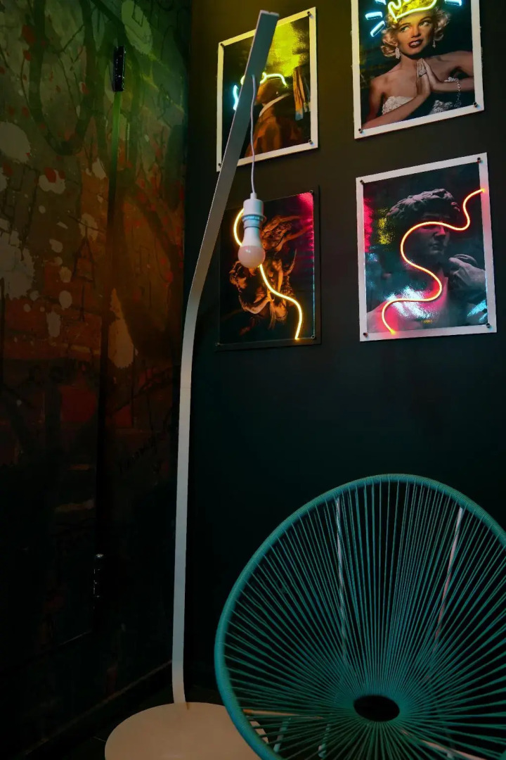 Photo - SO City Hotel Adults Only