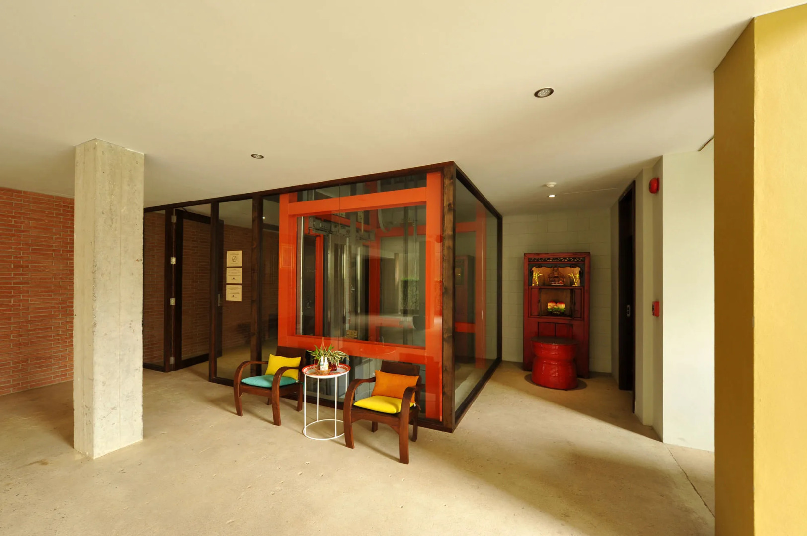 Foto - Villa Bangkok