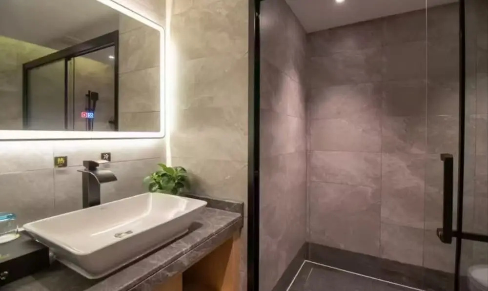 Poltton International Apartment Liuzhou