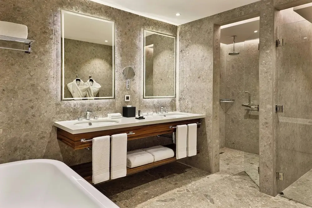 Photo - Sheraton Nouakchott Hotel