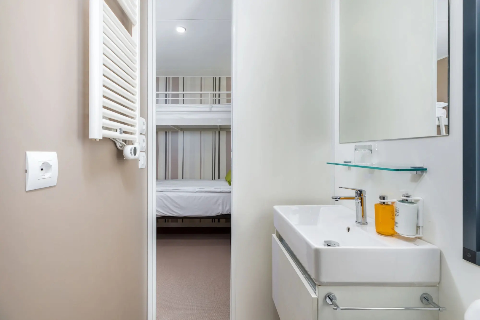 Foto - Arena Stoja Camping Homes