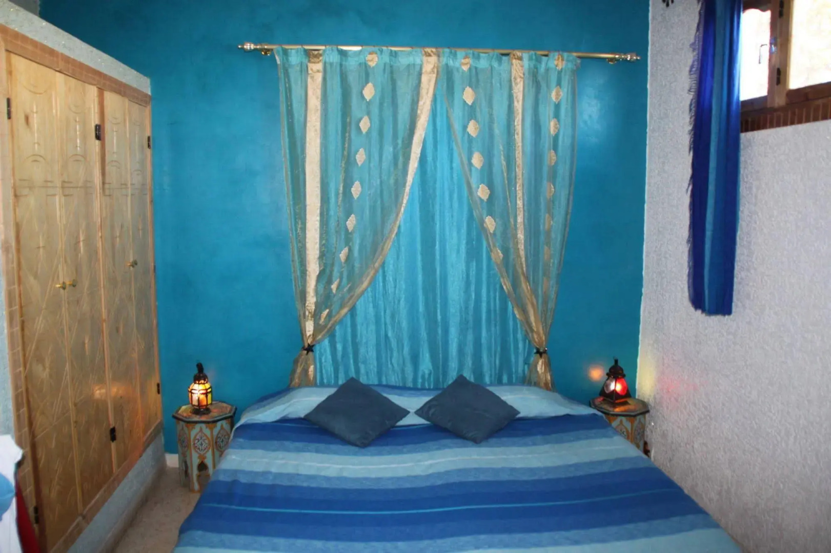 Photo - Riad Les Chtis D'Agadir