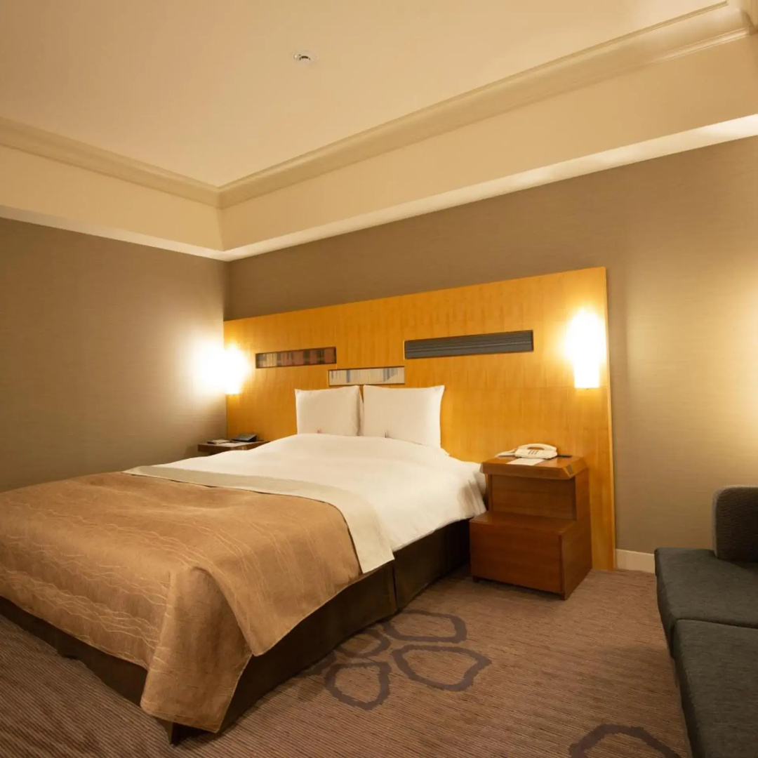 Photo - Hotel Okura Fukuoka