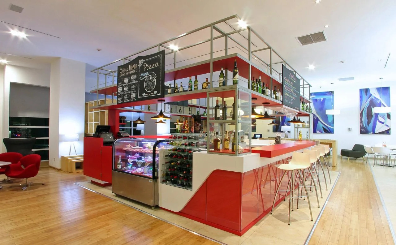 Photo - Fiesta Inn Cuautitlan