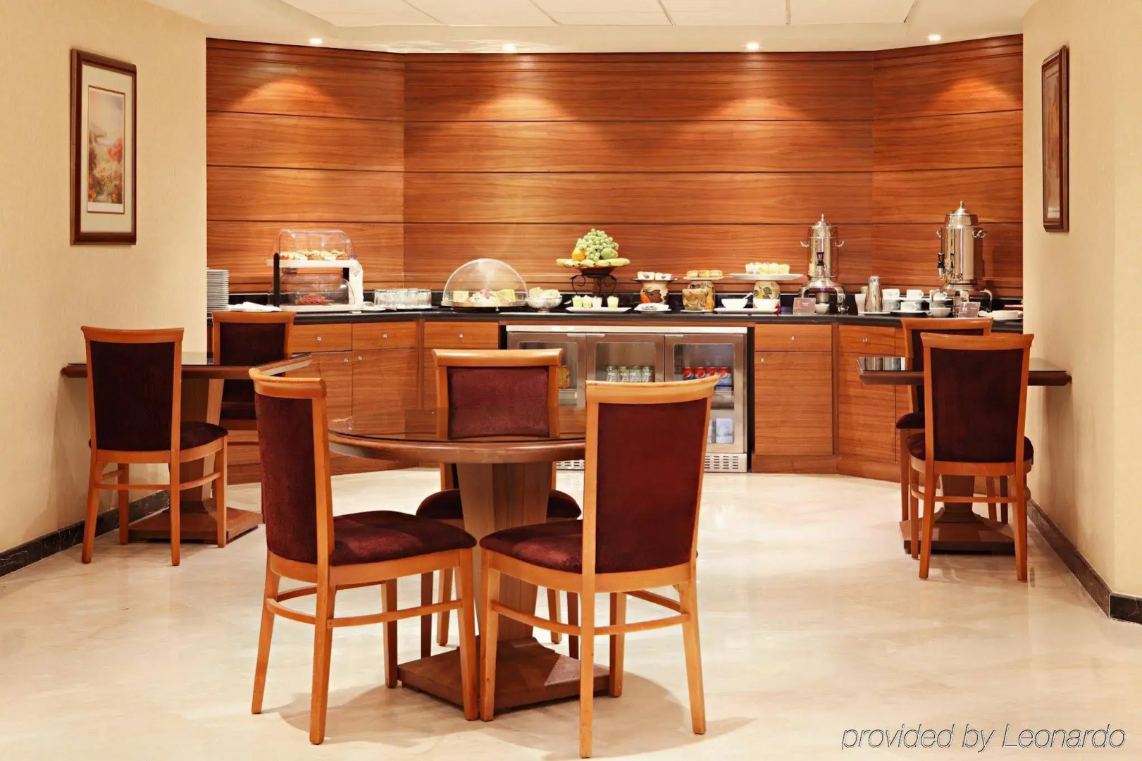 Foto - Sheraton Riyadh Hotel & Towers