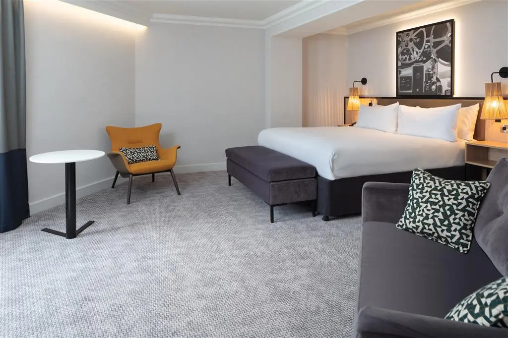 Foto - DoubleTree by Hilton London Elstree