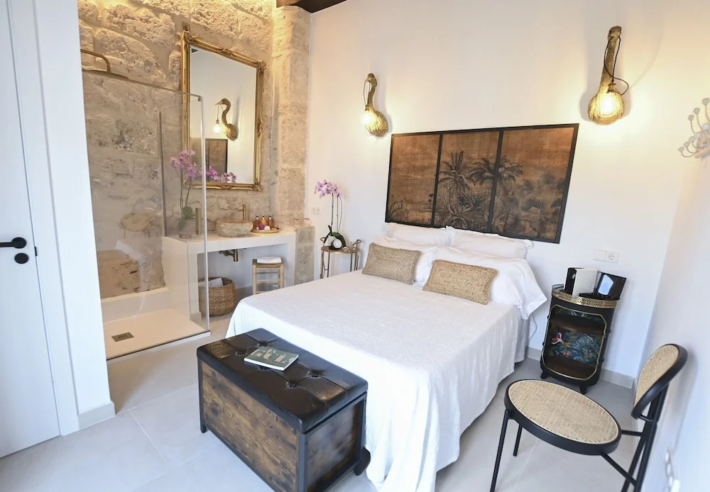 Foto - Ca Sana Teulada Moraira, Grupo Terra de Mar