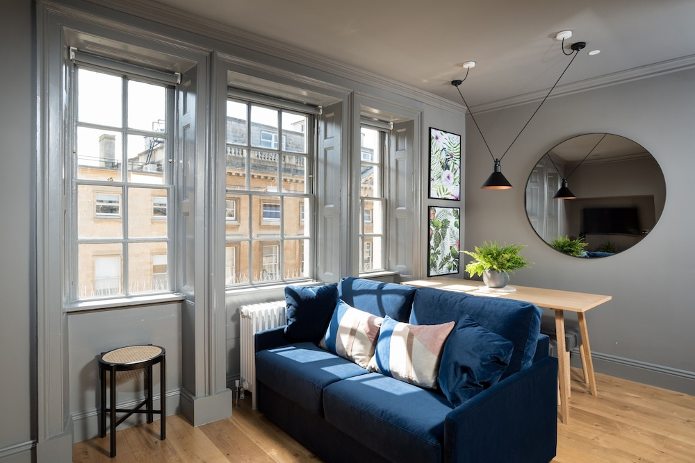 Foto - Hiding Space - Trim Street Apartments