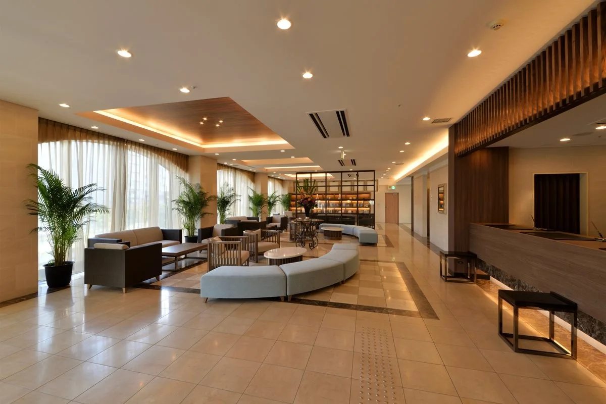 Photo - Almont Hotel Naha Omoromachi
