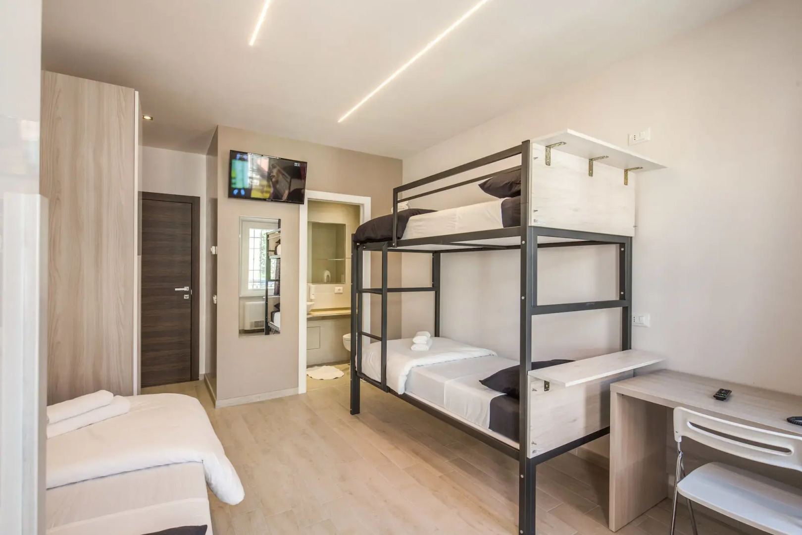 Foto - The Bricks Rome