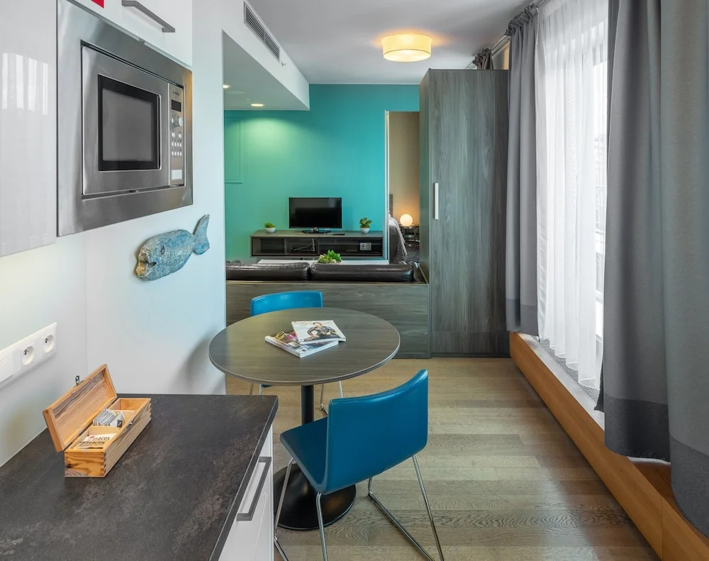 Photo - VN3 Terraces Suites by Adrez