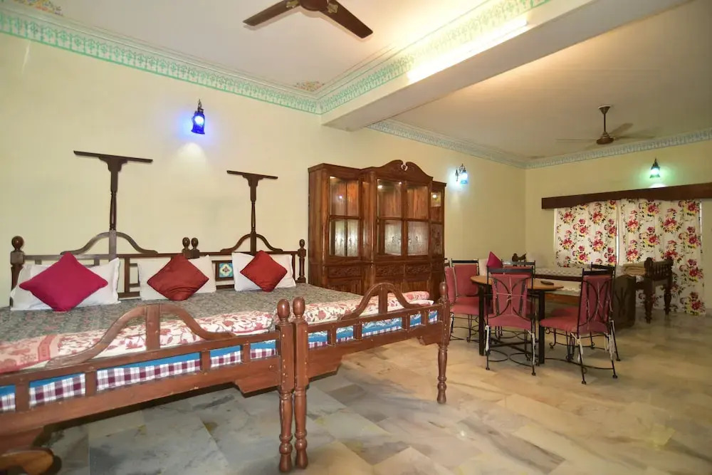 Foto - Sneh Deep Guest House