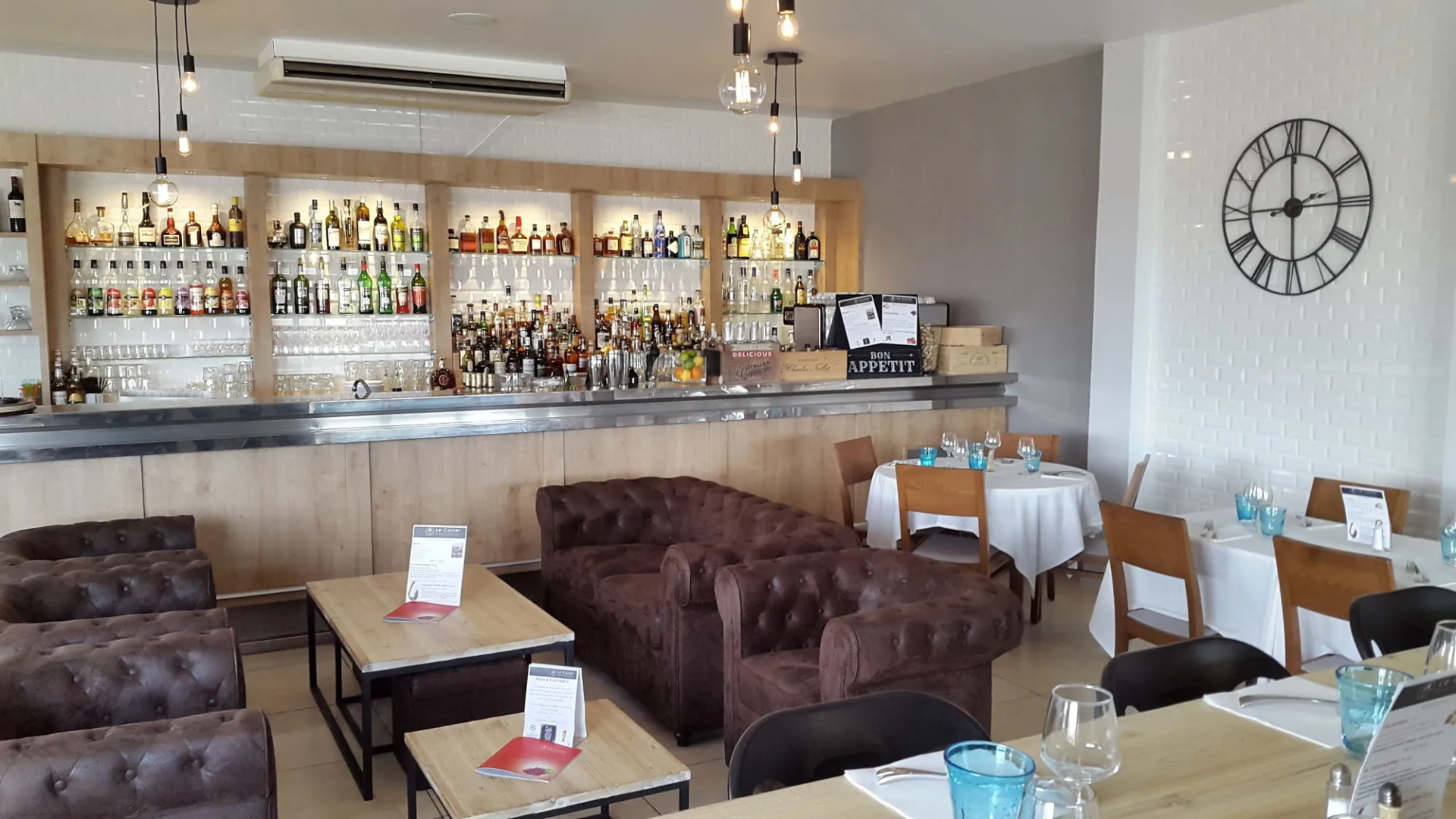 Photo - Hôtel Le Collier