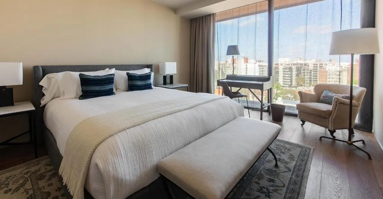Photo - Hotel Montevideo - Leading Hotels of the World