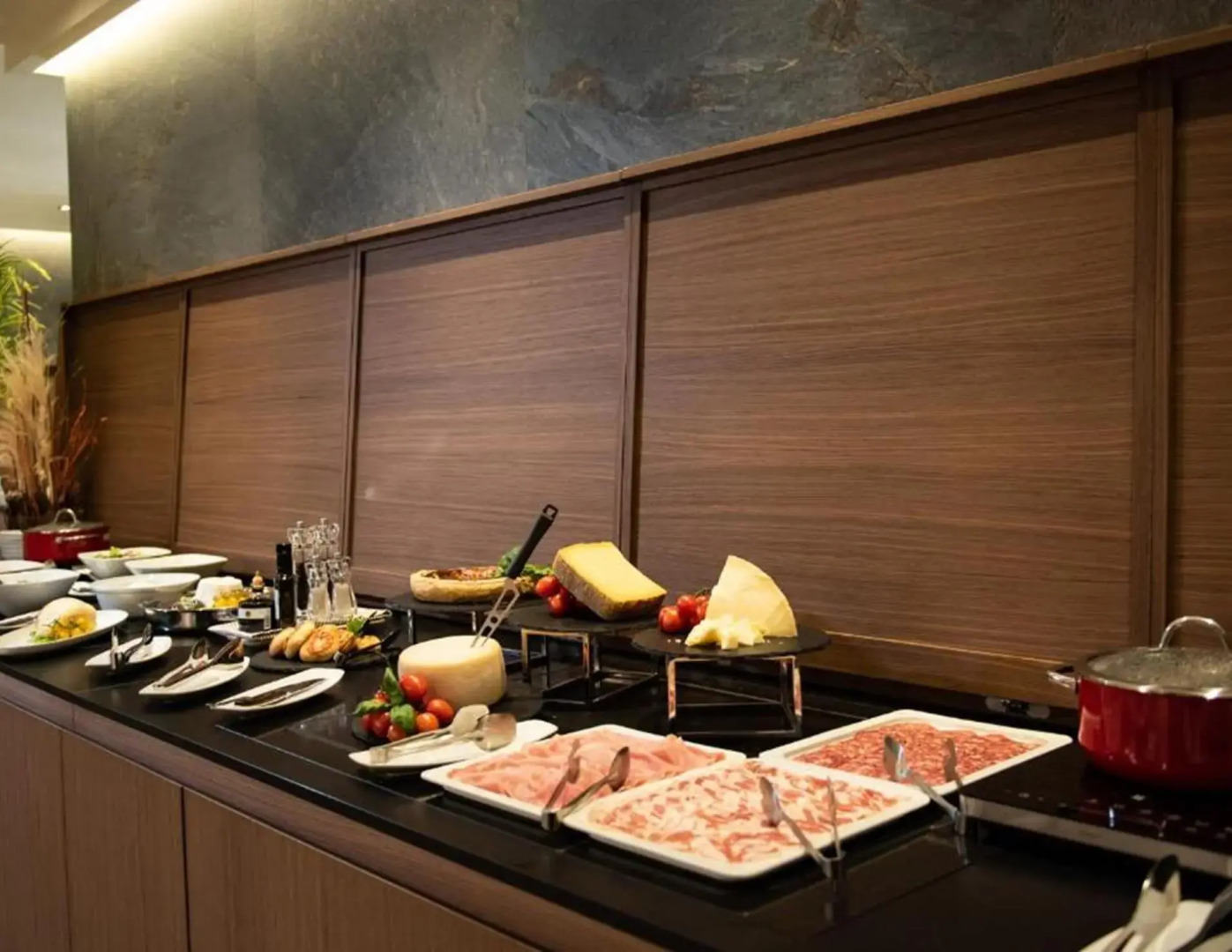 Foto - Gold Tower Lifestyle Hotel