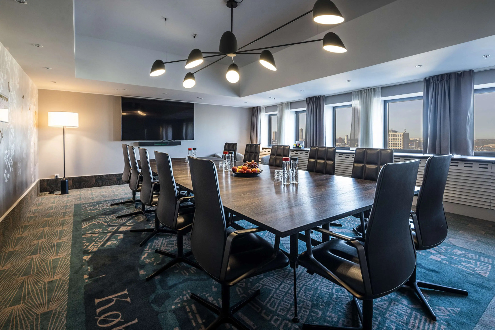 Photo - Scandic Copenhagen